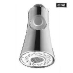 Robinet mitigeur de cuisine de rechange avec douchette extractible