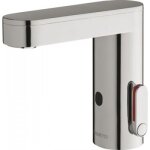 Robinet mitigeur �lectronique pour lavabo so o presto