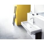 Robinet mitigeur lavabo focus 240 bec haut hansgrohe chrome 31609000 Robinet mitigeur lavabo focus 240 bec haut hansgrohe chrome 31609000