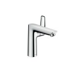 Robinet mitigeur lavabo talis e 150 ecosmart chrom� hansgrohe