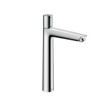 Robinet mitigeur lavabo talis e 240 select chrom� hansgrohe
