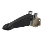 Robinet � commande au pied - mono p�dale - 520e presto