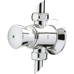 Robinet poussoir presto 12 urinoir presto