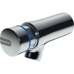 Robinet presto neo mural - presto green, 7 sec