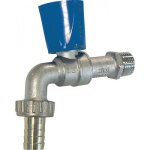 Robinet de puisage boisseau sph�rique sferaco