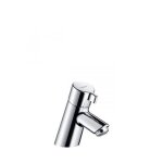 Robinet talis pour lave mains hansgrohe