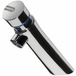 Robinet temporis - sur plage - bouton poussoir neo / eau chaude presto