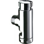 Robinet temporis� tempoflux wc delabie