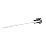 Robinet temporis� tempogenou �querre 1 / 2 sans �crou - delabie - 734100
