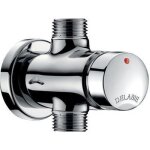 Robinet temposoft 2 douche 1 / 2