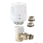 Robinet thermostatique confort t302 querre universel