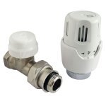 Robinet thermostatique droit 15 / 21