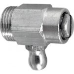 Robinet de vidange de radiateur en laiton thermador