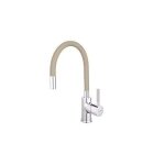 Robinetterie de cuisine - acer - bat. zumba - 1 bac - r�versible - chrom�