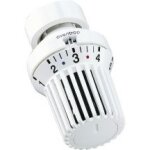 Robinetterie thermostatique uni xh 30x1, 5 modle blanc rf 1011365