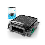 Robot de surface solaire f1 - wybot