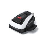 Robot tondeuse ecovacs goat a1600 lidar pro blanc