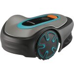 Robot tondeuse gardena sileno minimo 250