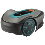 Robot tondeuse gardena sileno minimo 250 m bluetooth Robot tondeuse gardena sileno minimo 250 m bluetooth