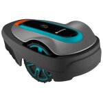 Robot tondeuse gardena smart sileno lona city 500
