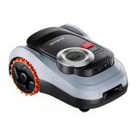 Robot tondeuse navimow i206e awd eu sans fil p�riph�rique, 600 m de superficie