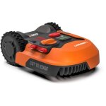 Robot tondeuse worx landroid m500 wr141e 500m2