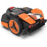Robot tondeuse worx vision landroid l1600 20v 1600m
