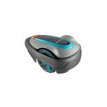 Robot de tonte sileno city 250