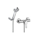 Roca a5a2009c02 extrieur droite c - co mitigeur robinet mitigeur monocommande - l20