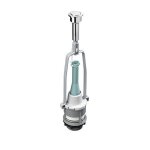 Roca a822502200 mécanisme universel de chasse d'eau simple Roca a822502200 mécanisme universel de chasse d'eau simple
