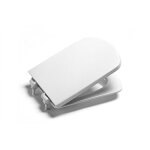 Roca dama senso de rechange wc lunette wc avec charnires standard 801511004