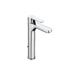 Roca l20 a5a3c09c00 mitigeur xl pour lavabo avec �vacuation automatique chrome