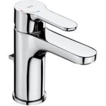 Roca - mitigeur de lavabo monotrou l20 ch3 vidage laiton r�f a5a3i09c00