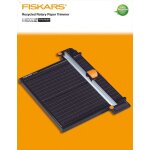 Rogneuse recyclée Ø45mm a3 45 cm titanium fiskars Rogneuse recyclée Ø45mm a3 45 cm titanium fiskars