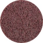 Rondelle abrasive combidisc cd - d75mm - a vrw - bo�te de 25 - g100 pferd