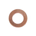 Rondelle de cuivre faac (r�f : 7094065) pour motorisation