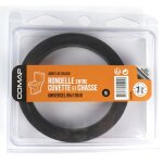 Rondelle entre cuvette et chasse wc comap universelle 85x110