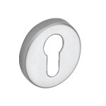 Rosace chrome velours pour opra (la paire) - cl i