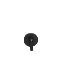 Rosaces inox jade slim sln condamnation - heracles - b - inox - sl07n