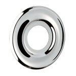 Rosaces plates moulure pour robinet 1 / 2 - delabie - 292015. 2p Rosaces plates moulure pour robinet 1 / 2 - delabie - 292015. 2p