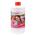 Rose engrais liquide, roszauber 1000 ml Rose engrais liquide, roszauber 1000 ml
