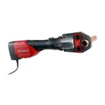 Rothenberger en appuyant sur la machine romax® 3000 ac Rothenberger en appuyant sur la machine romax® 3000 ac