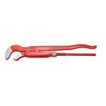 Rothenberger - cl de serrage sudoise 45 super s diamtre : 65 7. 0124x lg : 540 mm