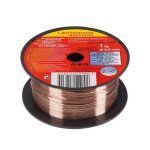 Rothenberger fil a souder pour poste - acier - cuivre - 0. 6mm