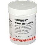 Rothenberger - p�te conductrice rofrost r�f. 6. 2291