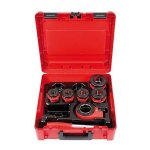 Rothenberger - tte de filire et cage en coffret super cut diamtre : 3 8  1 1 4 070790x