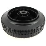 Roue arriere d=210 17230000 pour tondeuse a gazon tck garden Roue arriere d=210 17230000 pour tondeuse a gazon tck garden