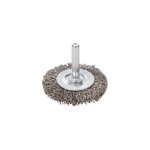 Roue  fils d'acier inox