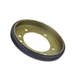Roue de friction et disque d'entranement, souffleuses  neige et tondeuses  neige ariens mtd troy - ...