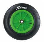 Roue gonflable 360 alsage 20mm pour brouette
